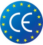  تمام محصولات خارجی دارای استاندارد اروپا CE می باشند.  